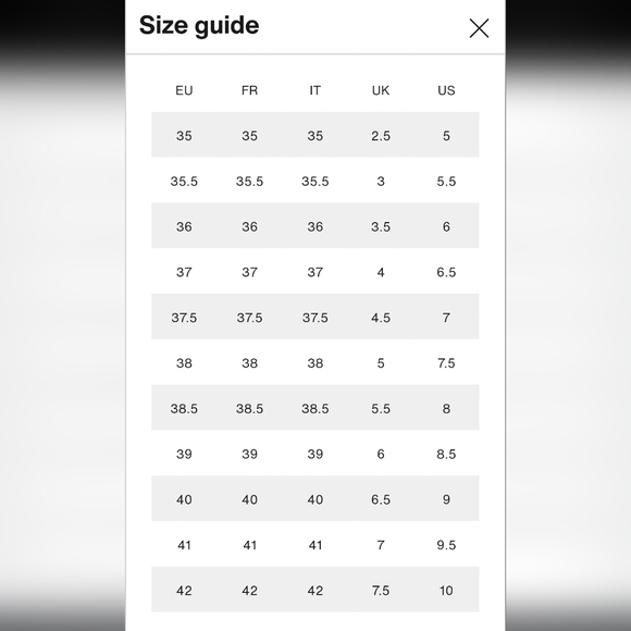 NWOB Anna Field Black Lace Up Loafer Style Womens Shoes Size 9 - Picture 9 of 10